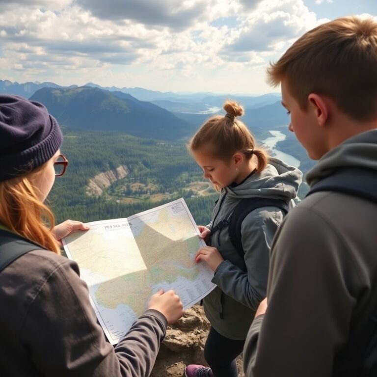 Национальные парки России для первых поездок: как выбрать и не разочароваться