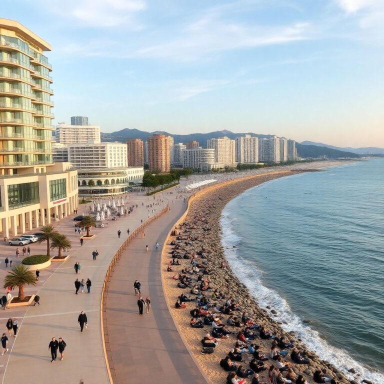 Туристический налог в Сочи 2025: сколько платить и на что идут 853 млн рублей