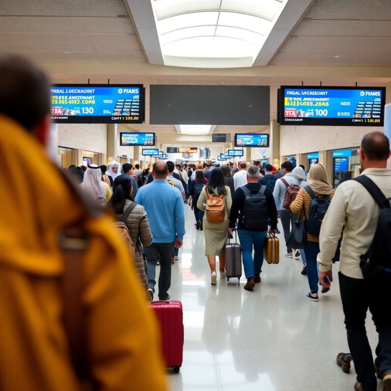 Горящие туры в ОАЭ для россиян: цены упали почти вдвое после перемирия