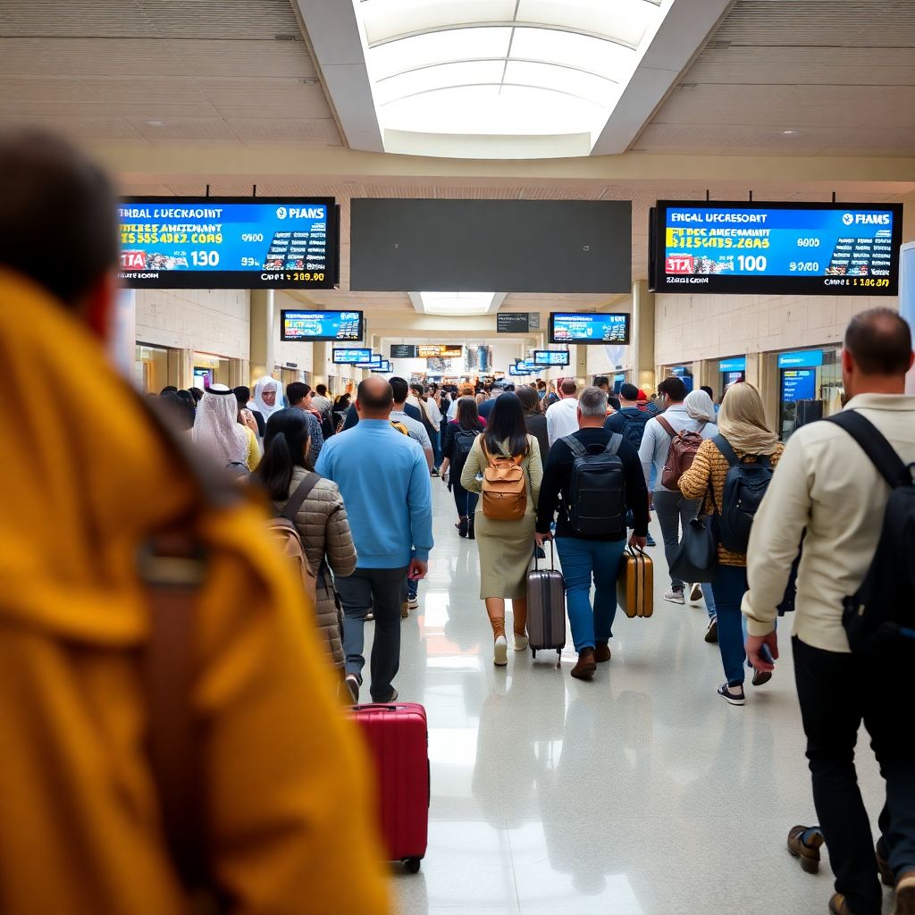 Горящие туры в ОАЭ для россиян: цены упали почти вдвое после перемирия