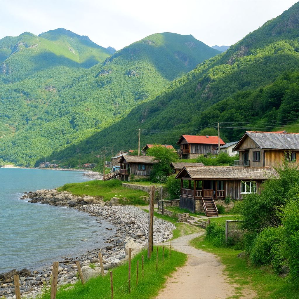 Отдых в Абхазии 2024: почему здесь нет турецкого all inclusive и в чем плюс