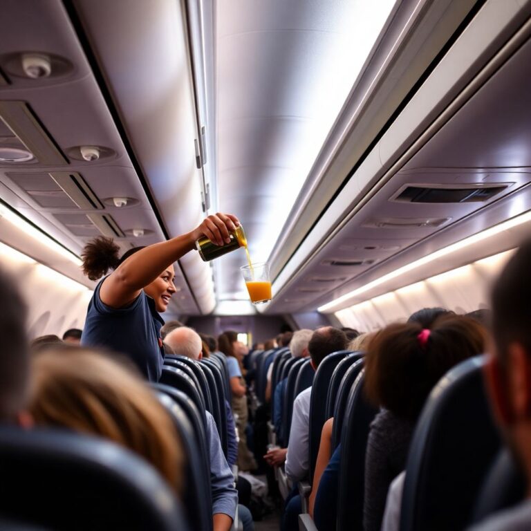 Компенсация за ожог кипятком: пассажирка Уральских авиалиний отсудила 300 тыс.