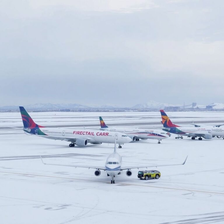 Почему самолеты с Ближнего Востока не долетают до Анадыря и Чукотки