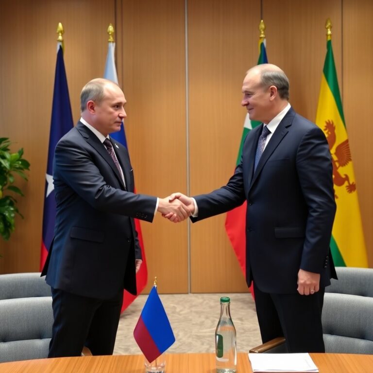 Безвизовый режим Россия–Замбия и прямые рейсы: что изменится для туристов