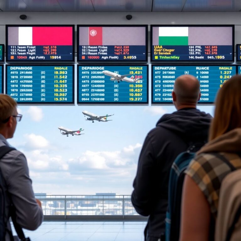 Когда откроют туры в ОАЭ для россиян и как изменятся цены на отдых