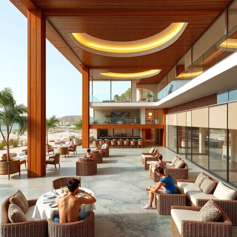 Турция меняет all inclusive: гибкий формат без излишеств и с более выгодными ценами